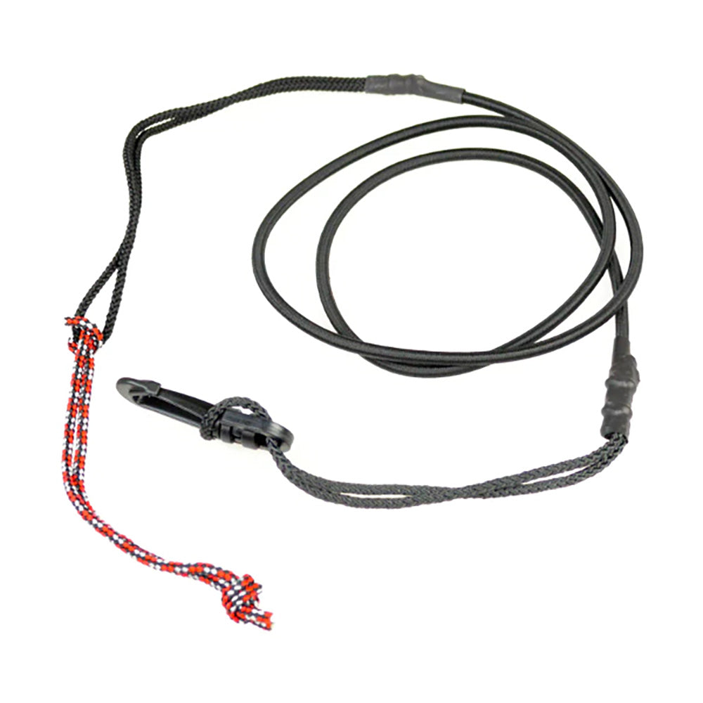 YakGear Basic Paddle  Fishing Pole Leash [PL40] - 0