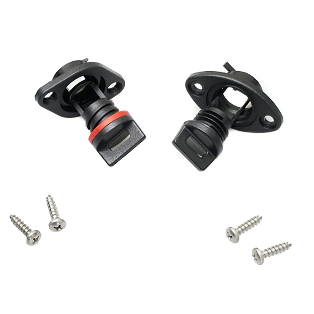 YakGear Universal Drain Plug Kit [DPK]