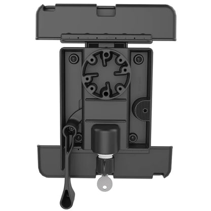 RAM Mount RAM Tab-Lock Tablet Holder f/10&quot; Tablets w/Case + More [RAM-HOL-TABL25U]