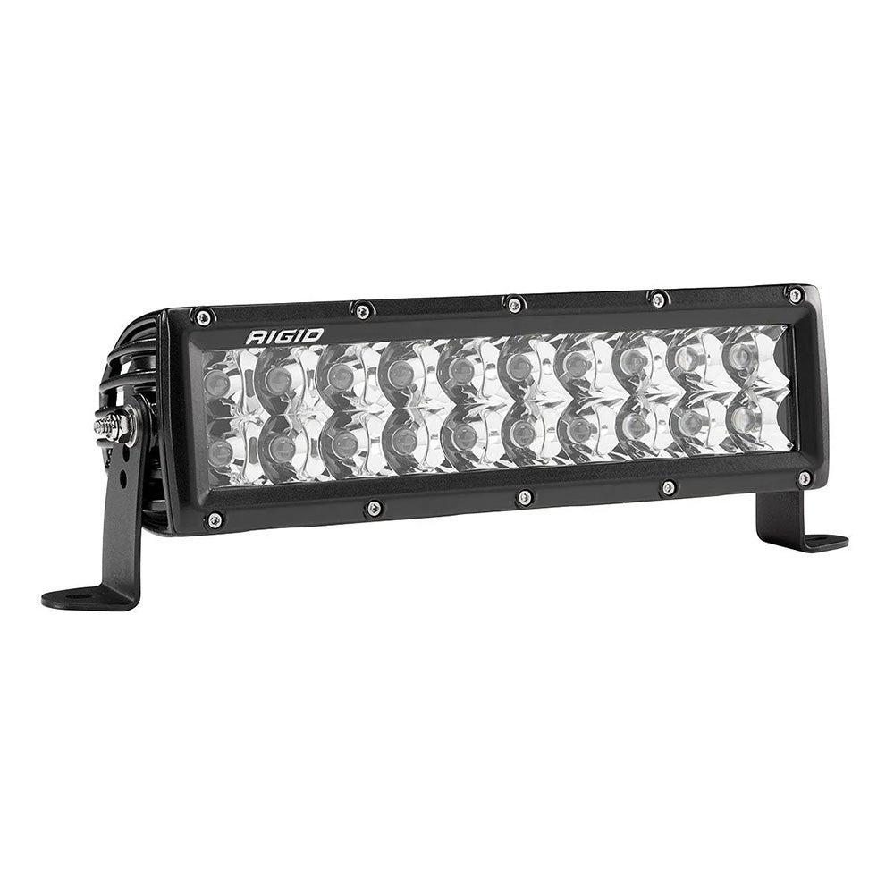 RIGID Industries E-Series Pro 10&quot; Spot - Black [110213]