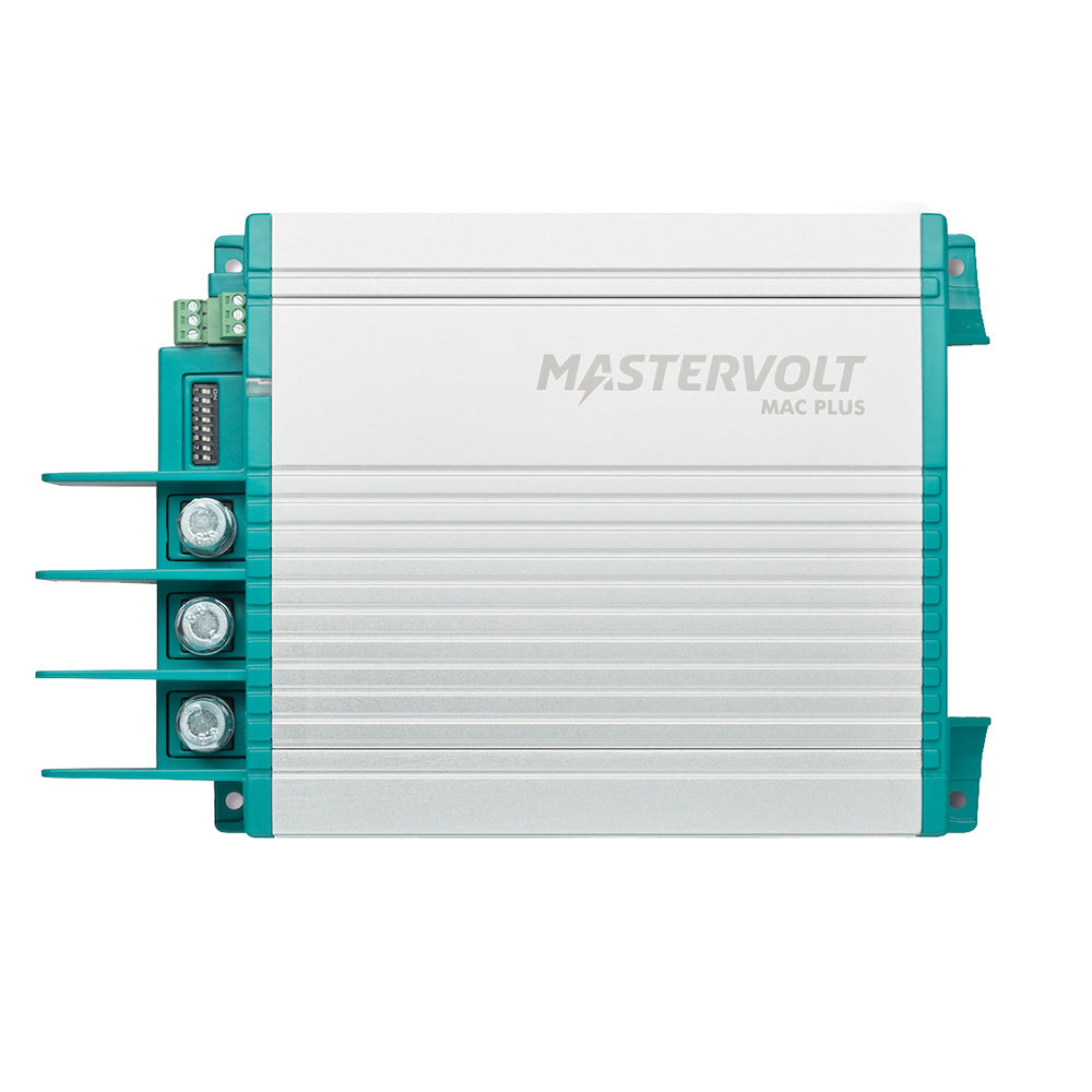 Mastervolt Mac Plus 12/12-50 + CZone [81205105] - 0