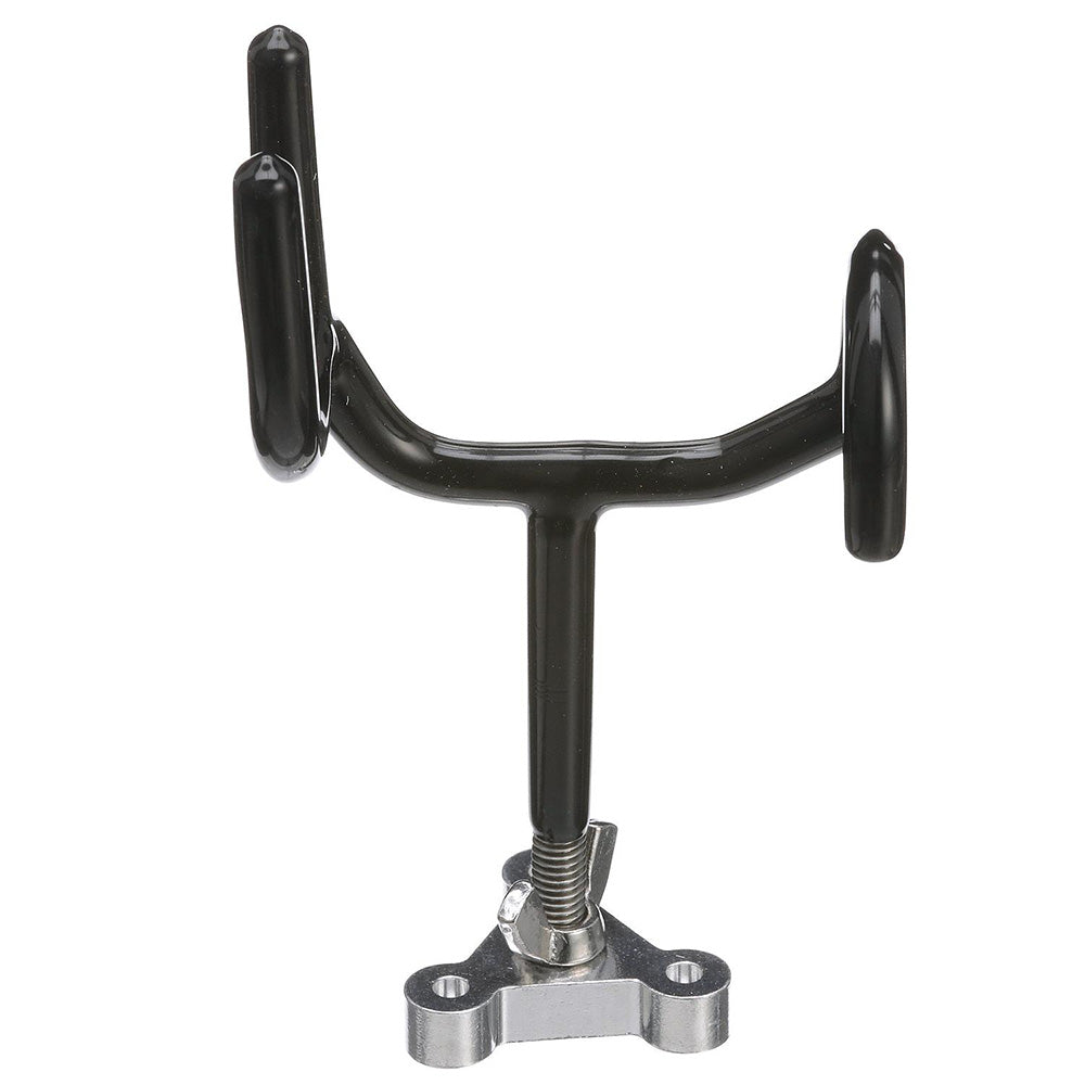 Attwood Sure-Grip Stainless Steel Rod Holder - 4&quot;  5-Degree Angle [5060-3]