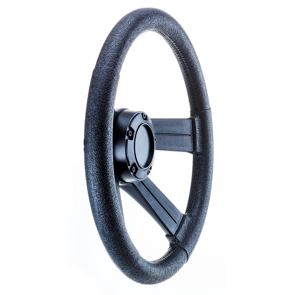 Attwood Soft Grip 13&quot; Steering Wheel [8315-4]