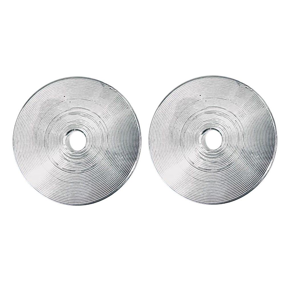 Sea Brackets 5/16&quot; Backing Disk f/Kraken Mounts - 2-Pack [SEA2327]