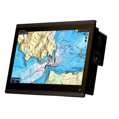 Furuno TZT16X 16&quot; Multi-Touch Multi-Function Display [TZT16X]