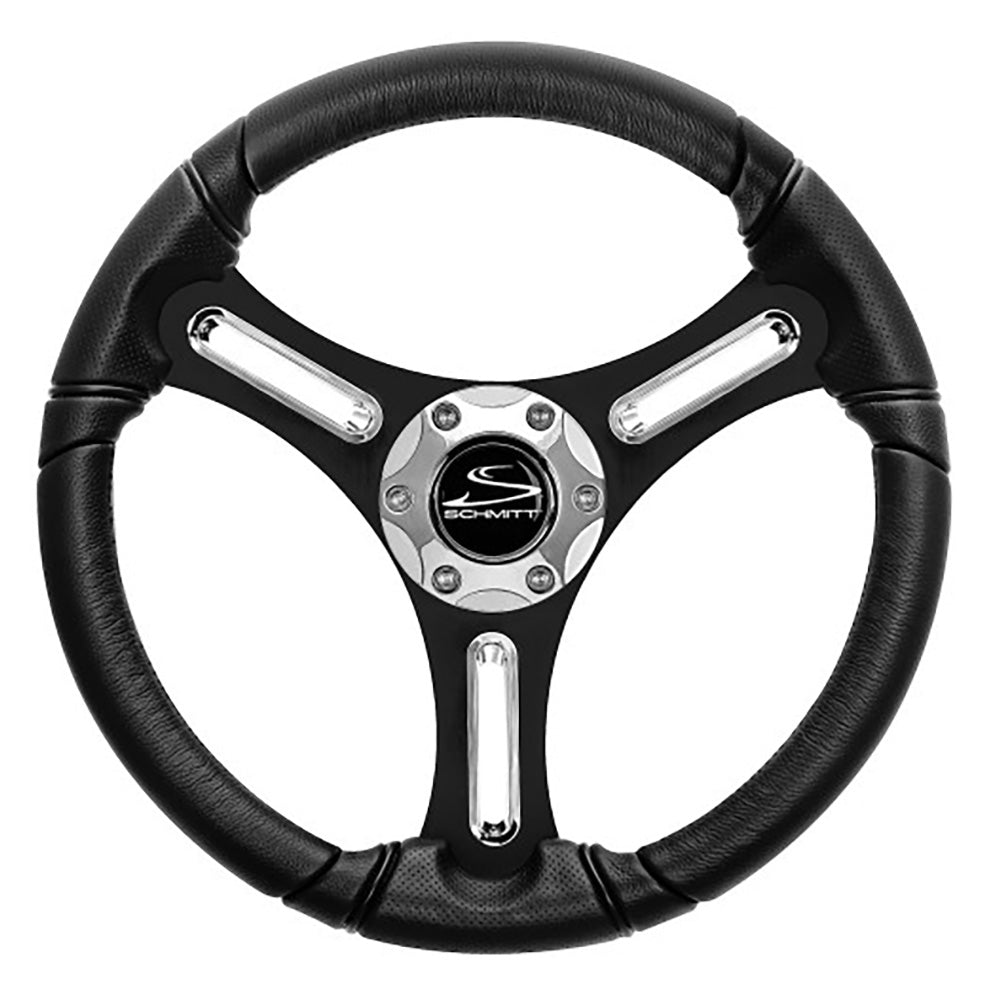 Steering Wheels