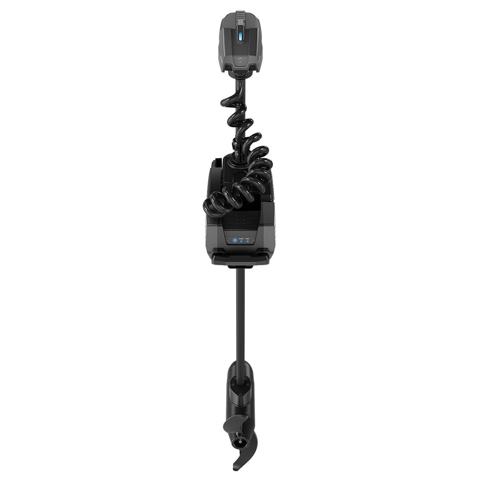 Lowrance Recon FW 60&quot; Trolling Motor - Includes Freesteer Joystick Remote, Wireless Foot Pedal  HDI Nosecone [000-16174-001]