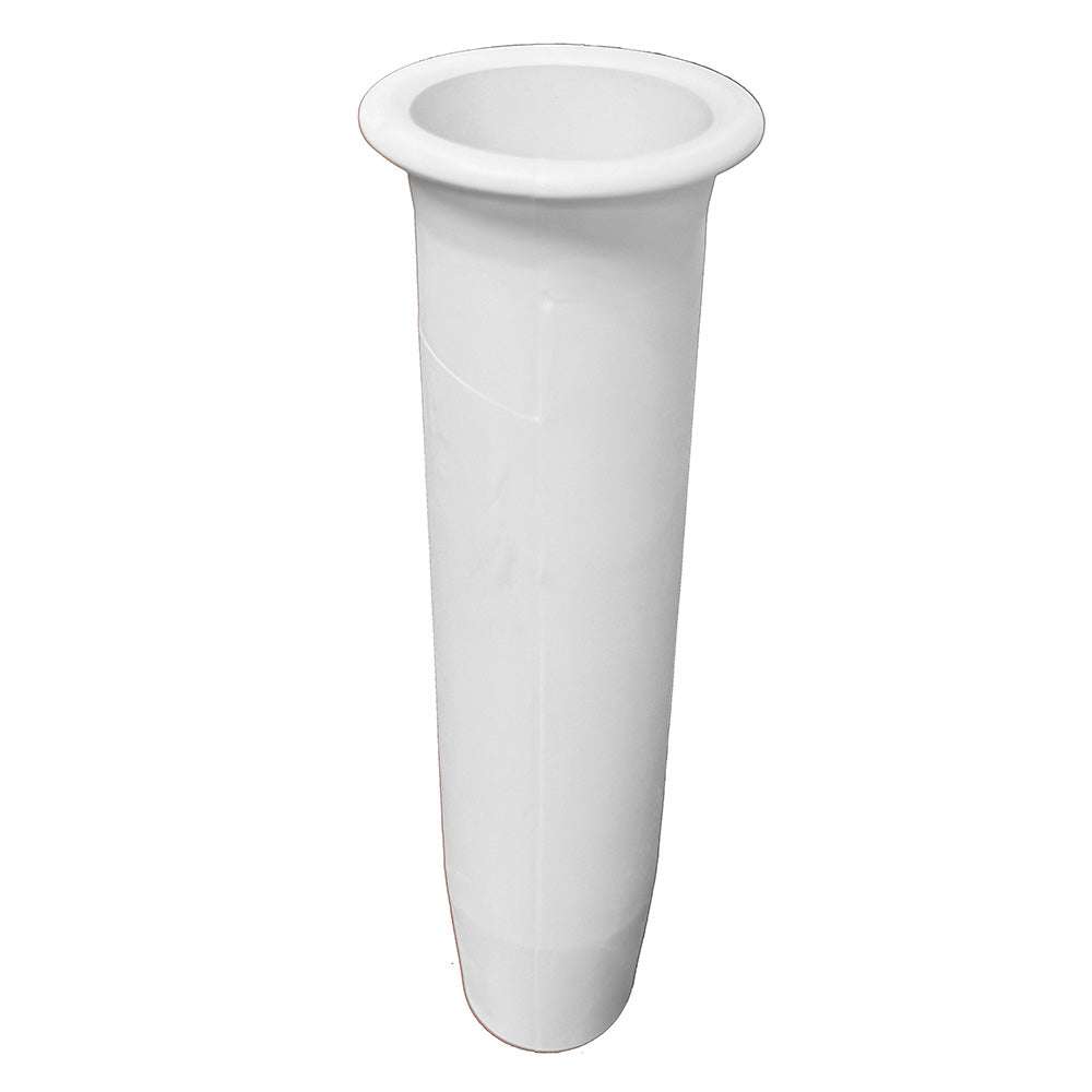 TACO Rod Holder Liner f/2200 Series Rod Holders - White [F31-2202WHA-C] - 0