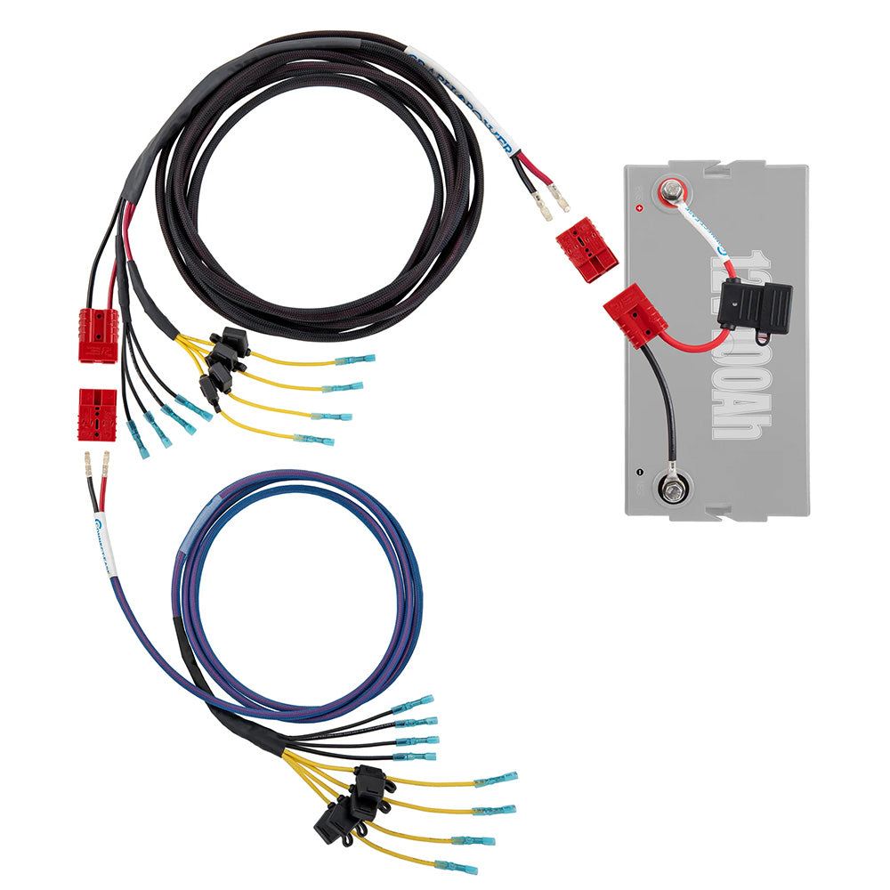 Connect-Ease Graph Power &quot;Pro&quot; - 19-22&