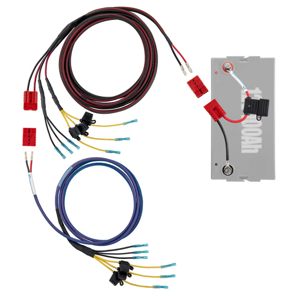 Connect-Ease Graph Power &quot;Pro&quot; - 14-18&