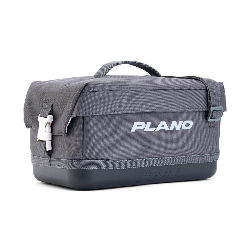 Plano Weekend Soft Sider Tackle Bag 3500 - Slate - PLAWKND3500GBSSSLATE [P000173] - 0