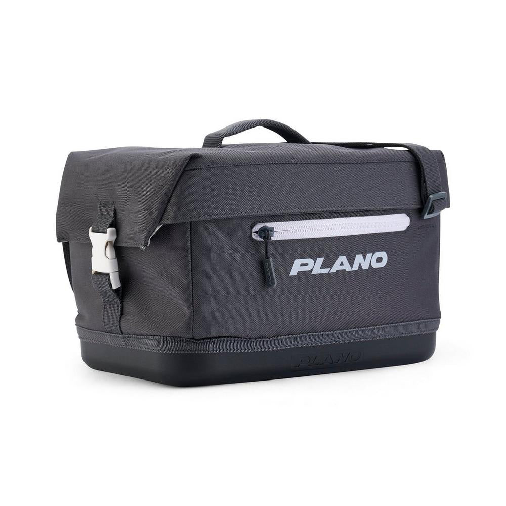 Plano Weekend Soft Sider Tackle Bag 3600 - Slate - PLAWKND3600GBSSSLATE [P000174] - 0