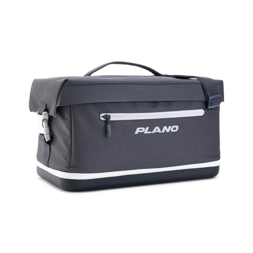 Plano Weekend Soft Sider Tackle Bag 3700 - Slate - PLAWKND3700GBSSSLATE [P000175] - 0