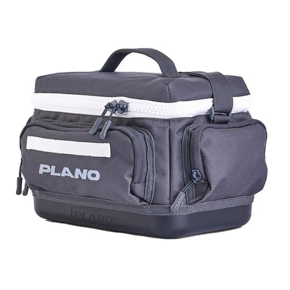 Plano Weekend Tackle Bag 3500 - Slate - PLAWKND3500GBTSLATE [P000159]