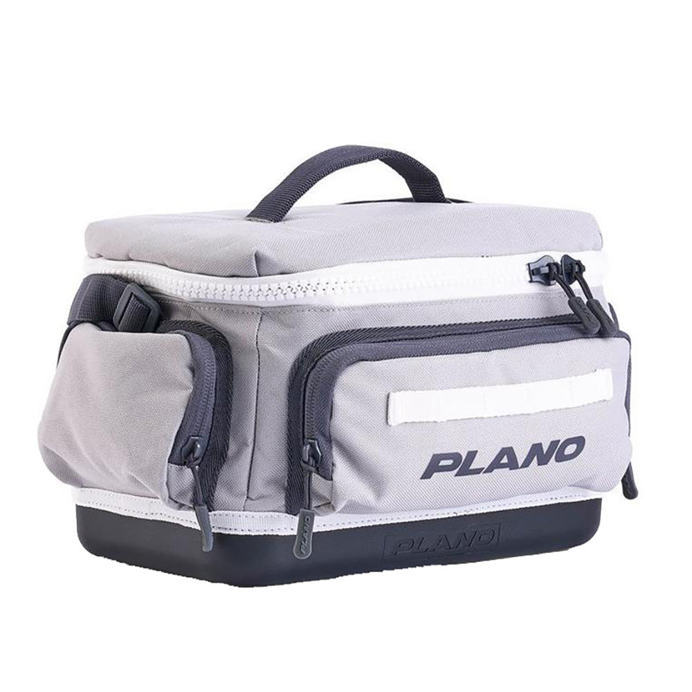 Plano Weekend Tackle Bag 3500 - Coast - PLAWKND3500GBTBCOAST [P000161] - 0