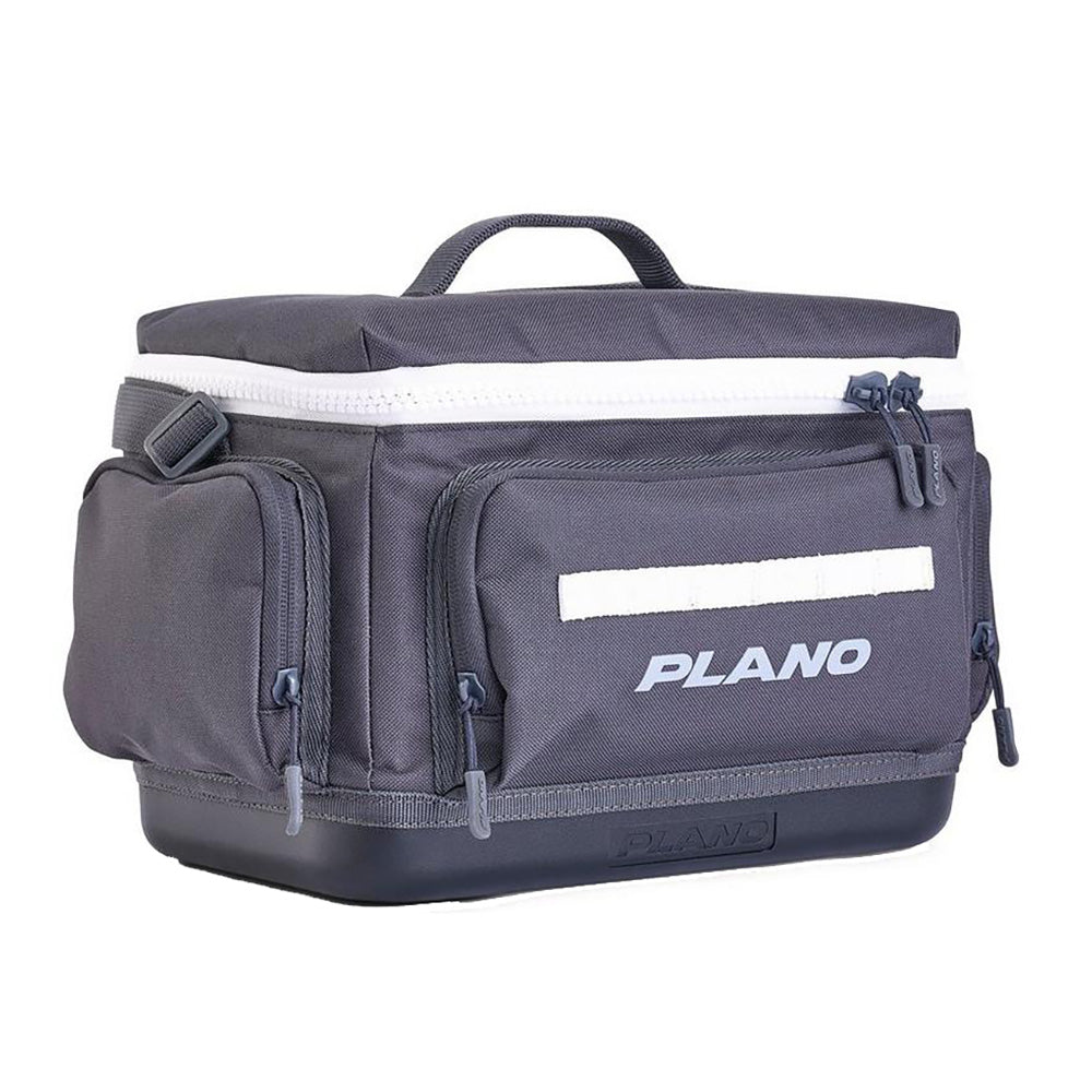 Plano Weekend Tackle Bag 3600 - Slate - PLAWKND3600GBTBSLATE [P000162] - 0