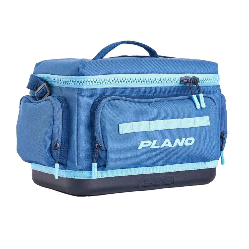 Plano Weekend Tackle Bag 3600 - Wave - PLAWKND3600GBTBWAVE [P000165] - 0