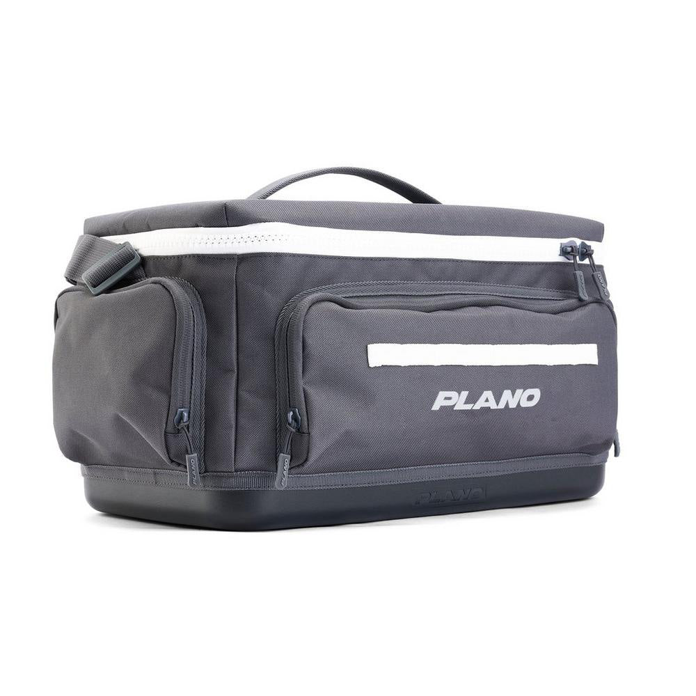 Plano Weekend Tackle Bag 3700 - Slate - PLAWKND3700GBTBSLATE [P000167] - 0