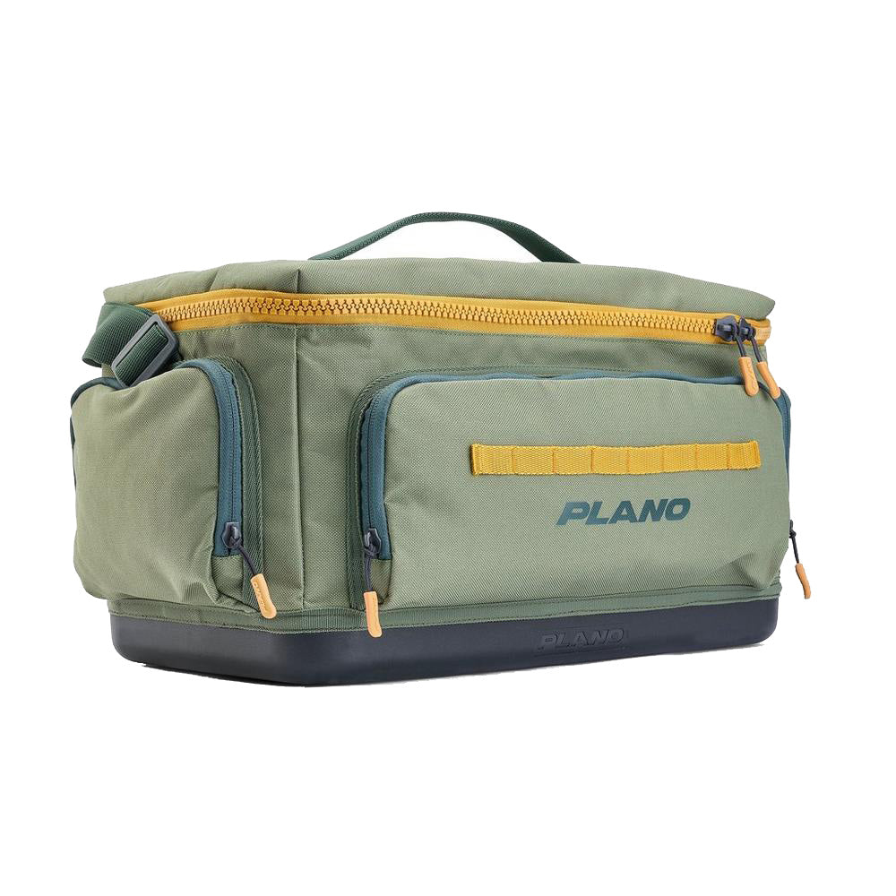 Plano Weekend Tackle Bag 3700 - Moss - PLAWKND3700GBTBMOSS [P000168] - 0