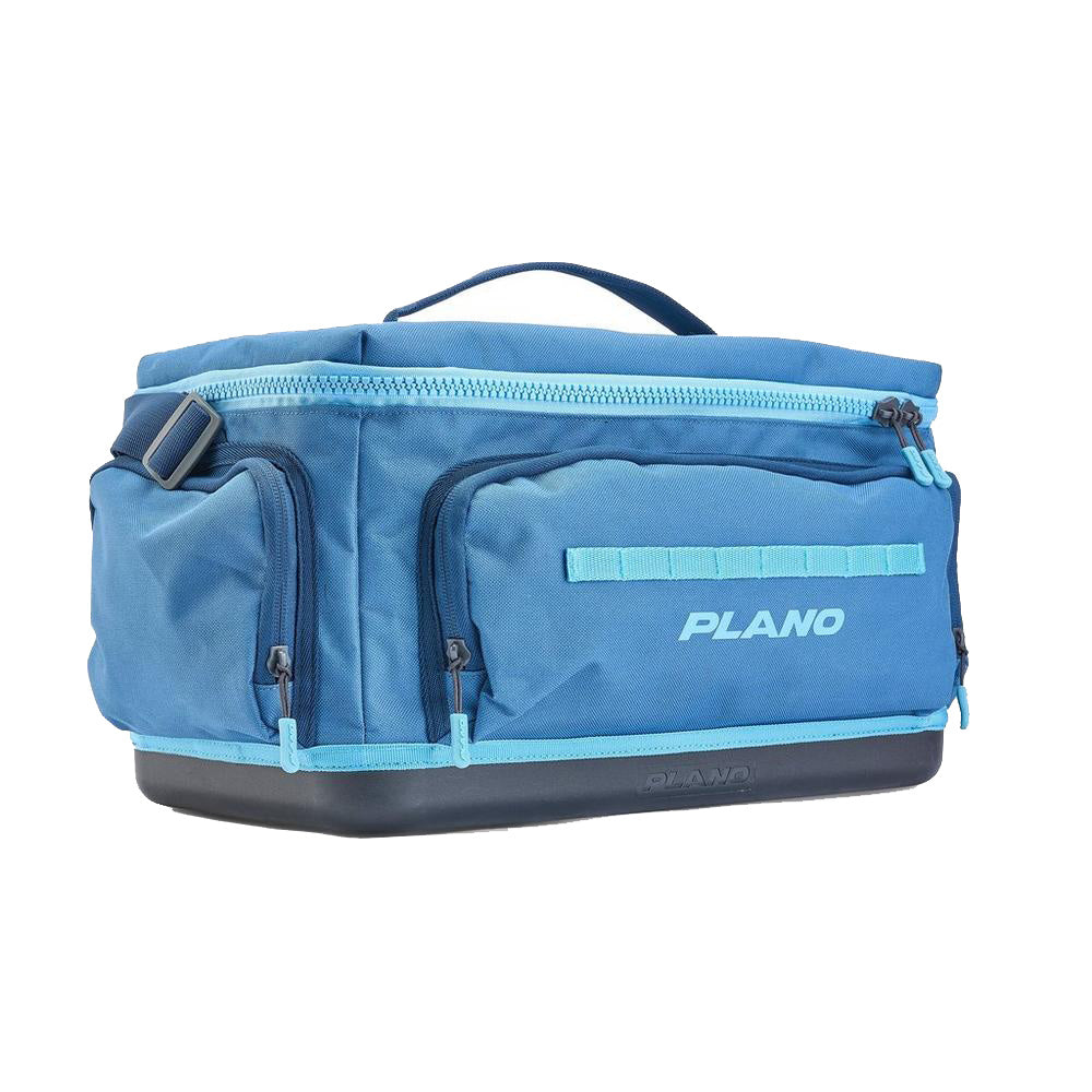 Plano Weekend Tackle Bag 3700 - Wave - PLAWKND3700GBTBWAVE [P000170] - 0