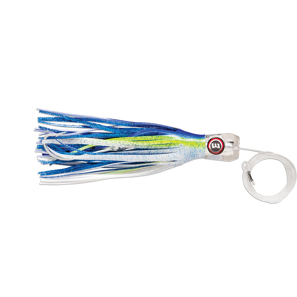 Williamson Big Game Catcher 8 - 8.25&quot; - Mahi [BGCX8MH]