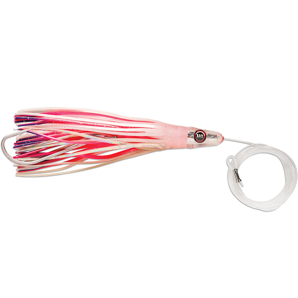 Williamson Tuna Catcher Rigged 5 - 5.5&quot; - Candy Floss [TCRX5CF]