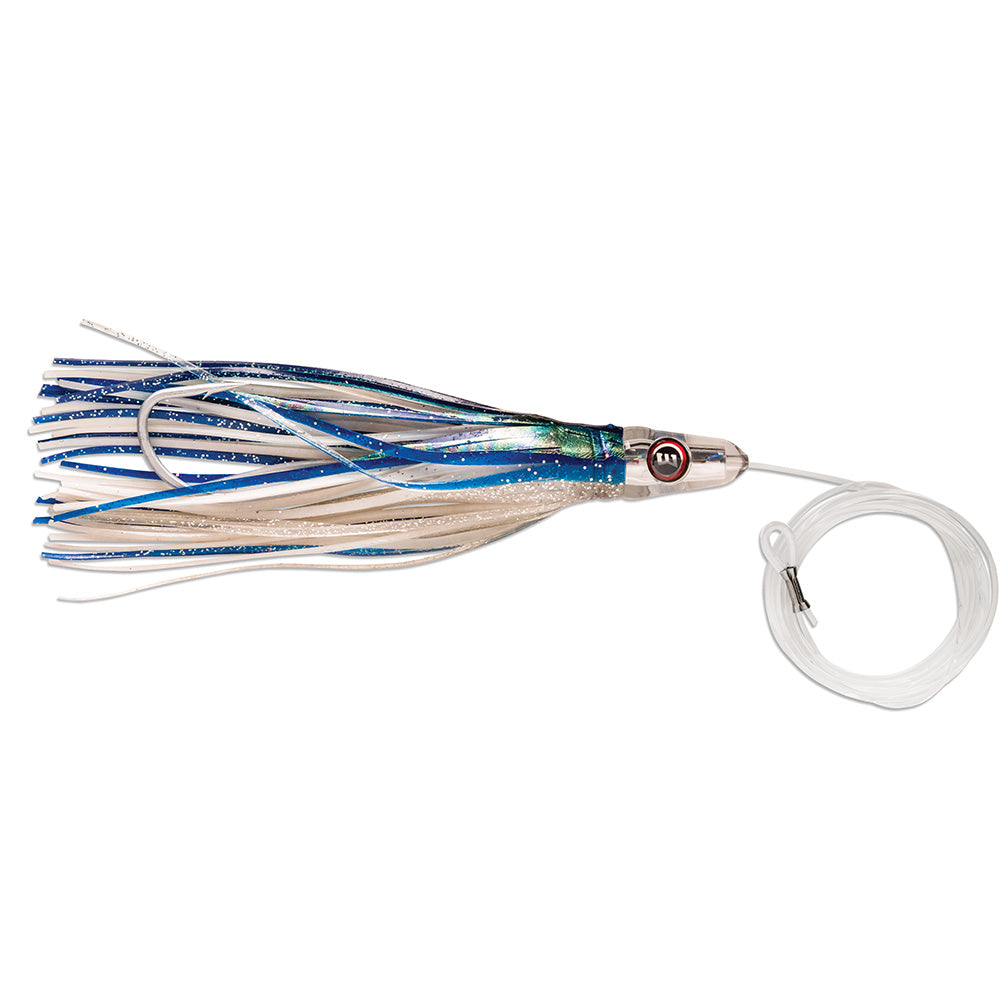 Williamson Tuna Catcher Rigged 5 - 5.5&quot; - Skipjack [TCRX5SJ]