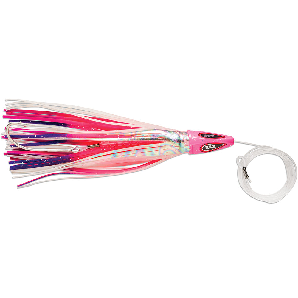 Wiliamson High-Speed Tuna Catcher Rigged 7 - 7.5&quot; - Candy Floss [HSTC7CF]