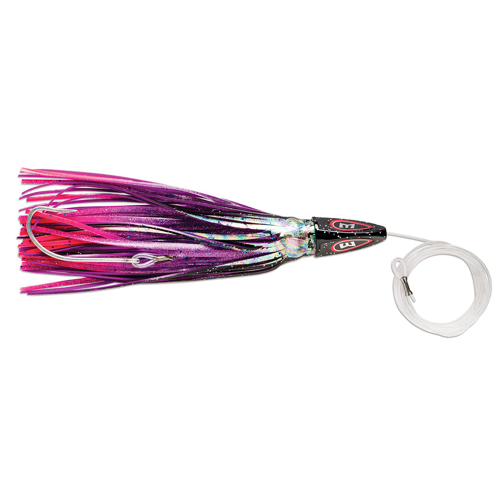 Williamson High-Speed Tuna Catcher Rigged 7 - 7.5&quot; - Dark Knight [HSTC7DK]