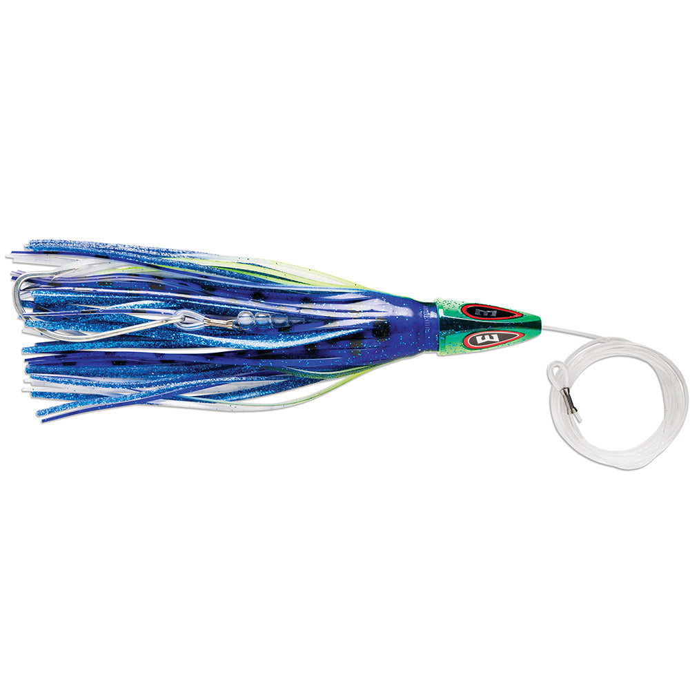 Williamson High-Speed Tuna Catcher Rigged 7 - 7.5&quot; - Mahi [HSTC7MH]