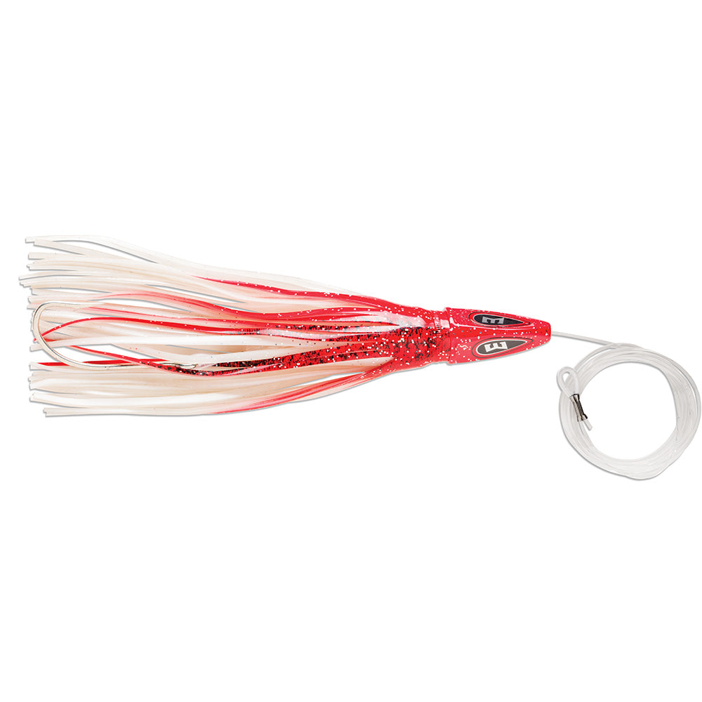 Williamson High-Speed Tuna Catcher Rigged 8 - 8&quot; - Monte Carlo [HSTC8MC]