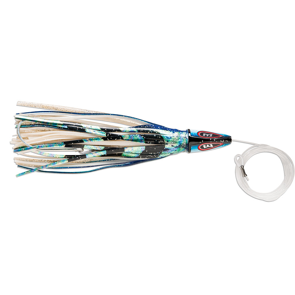 Williamson High-Speed Tuna Catcher Rigged 8 - 8&quot; - Skipjack [HSTC8SJ]