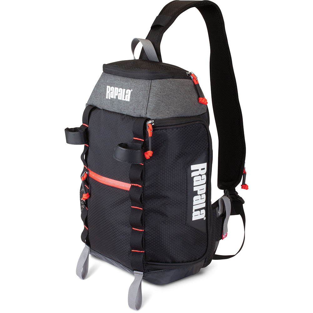 Rapala Venture 8 Sling Pack [RV8SP] - 0