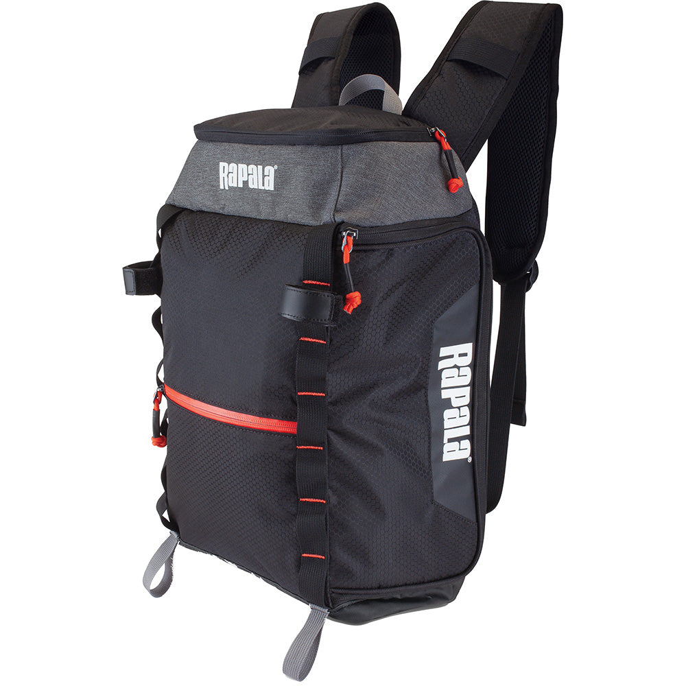 Rapala Venture 13 Backpack [RV13P] - 0