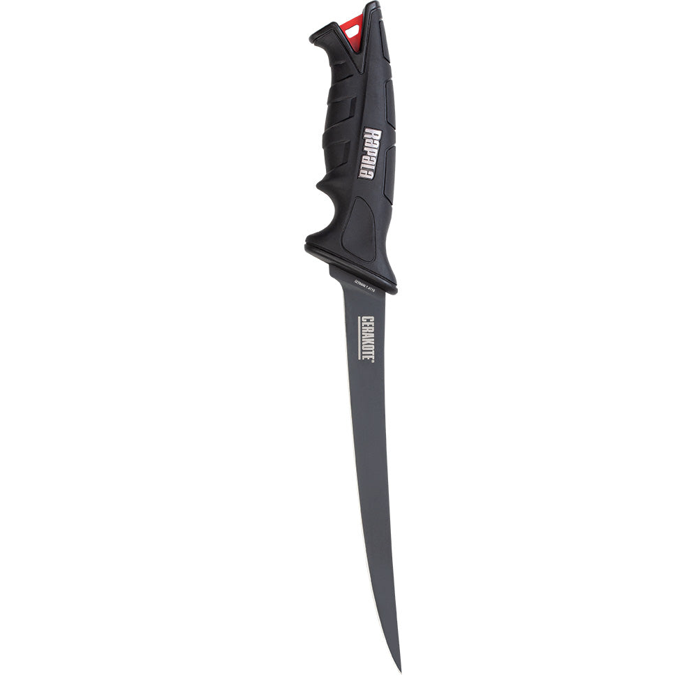 Rapala Stealth FXF Fillet Knife - 8&quot; - Medium Flex [RSFXF8]