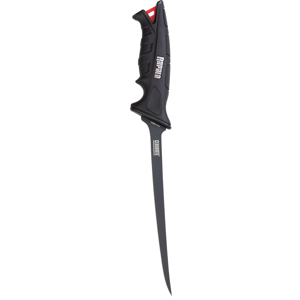 Rapala Stealth FXF Fillet Knife - 8&quot; - Flexible [RSFFXF8]