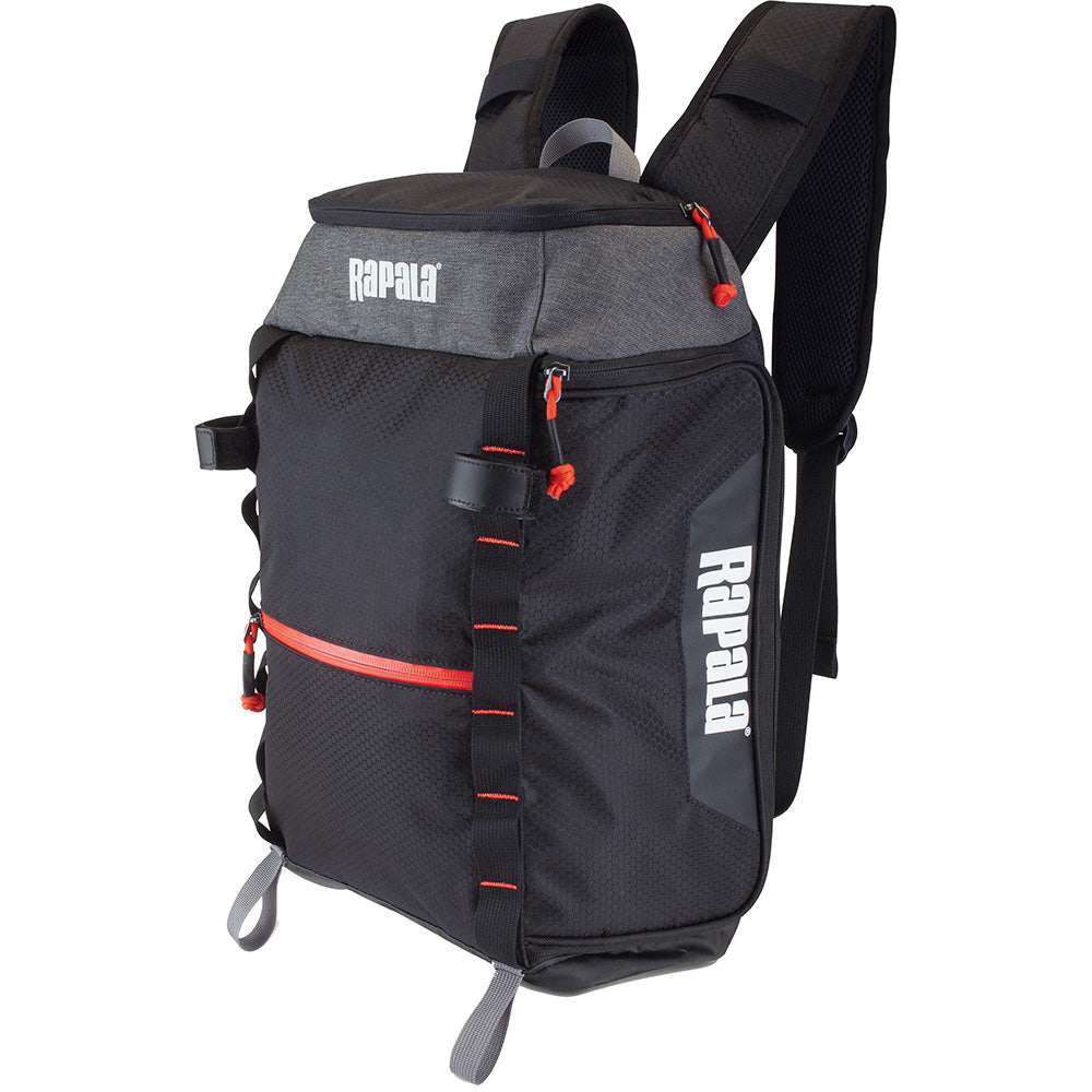 Rapala Venture 13 Backpack [RV13BP] - 0