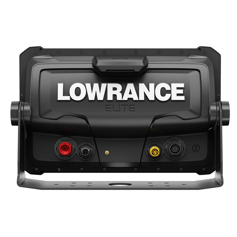 Lowrance Elite FS 10 w/Active Imaging 3-In-1 [000-16430-001] - 0