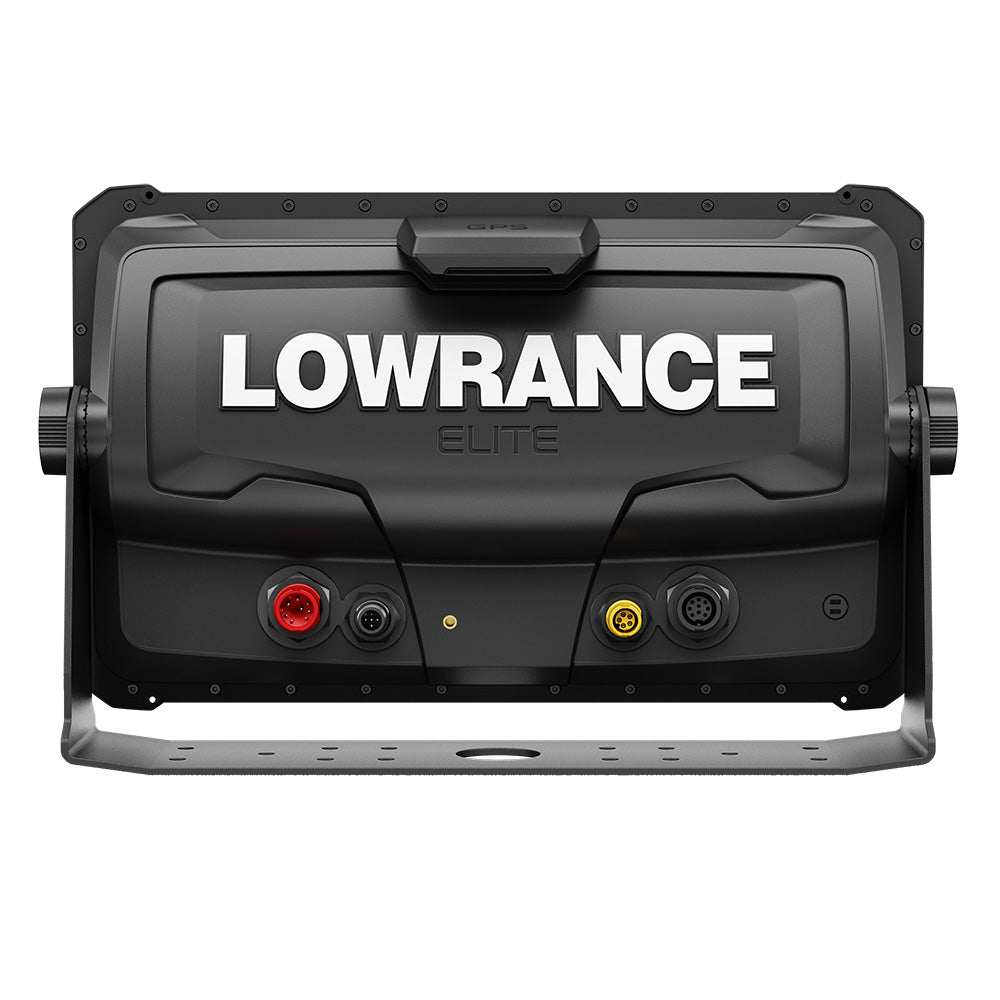 Lowrance Elite FS 12 w/Active Imaging 3-In-1 [000-16432-001] - 0