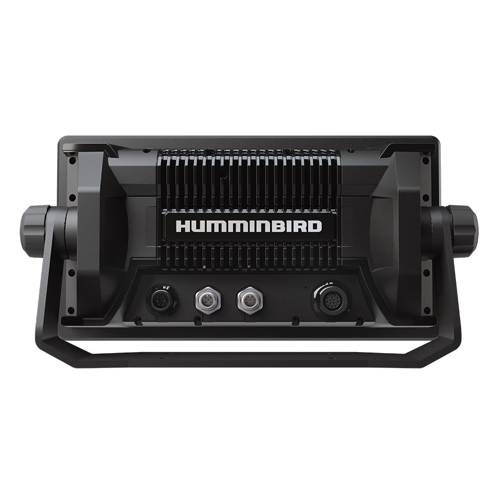 Humminbird XPLORE 9 Control Head Only [412000-1CHO] - 0