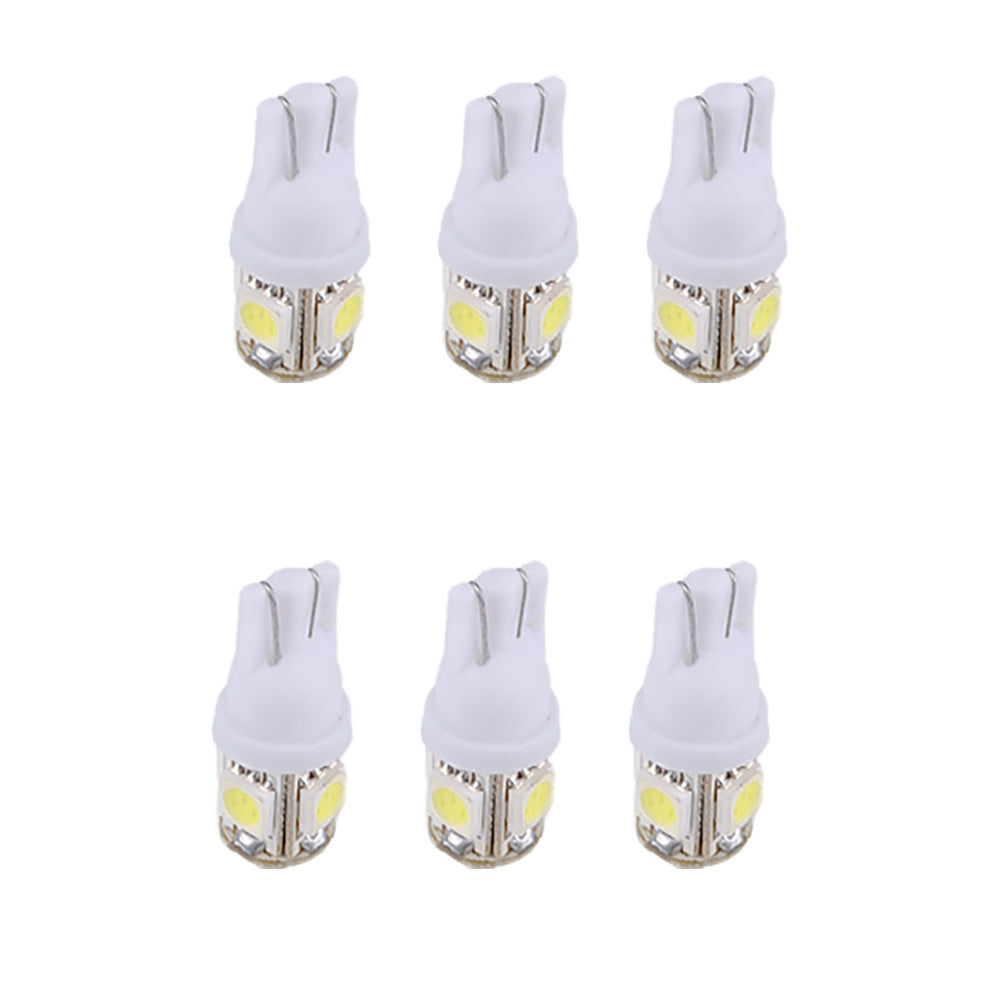 Scandvik 41159 Bulb Warm White *6-Pack [41159]