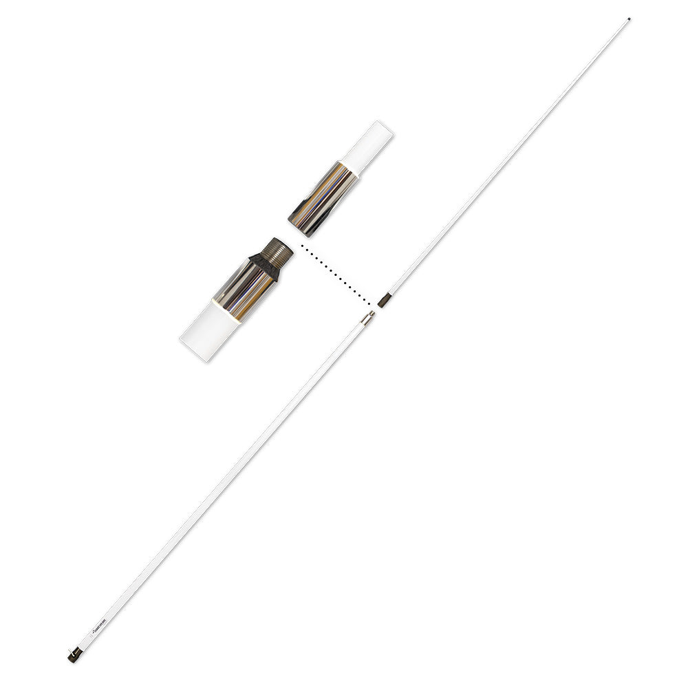 Shakespeare Galaxy 5230 14' VHF Antenna - 8dB Gain [5230] - 0