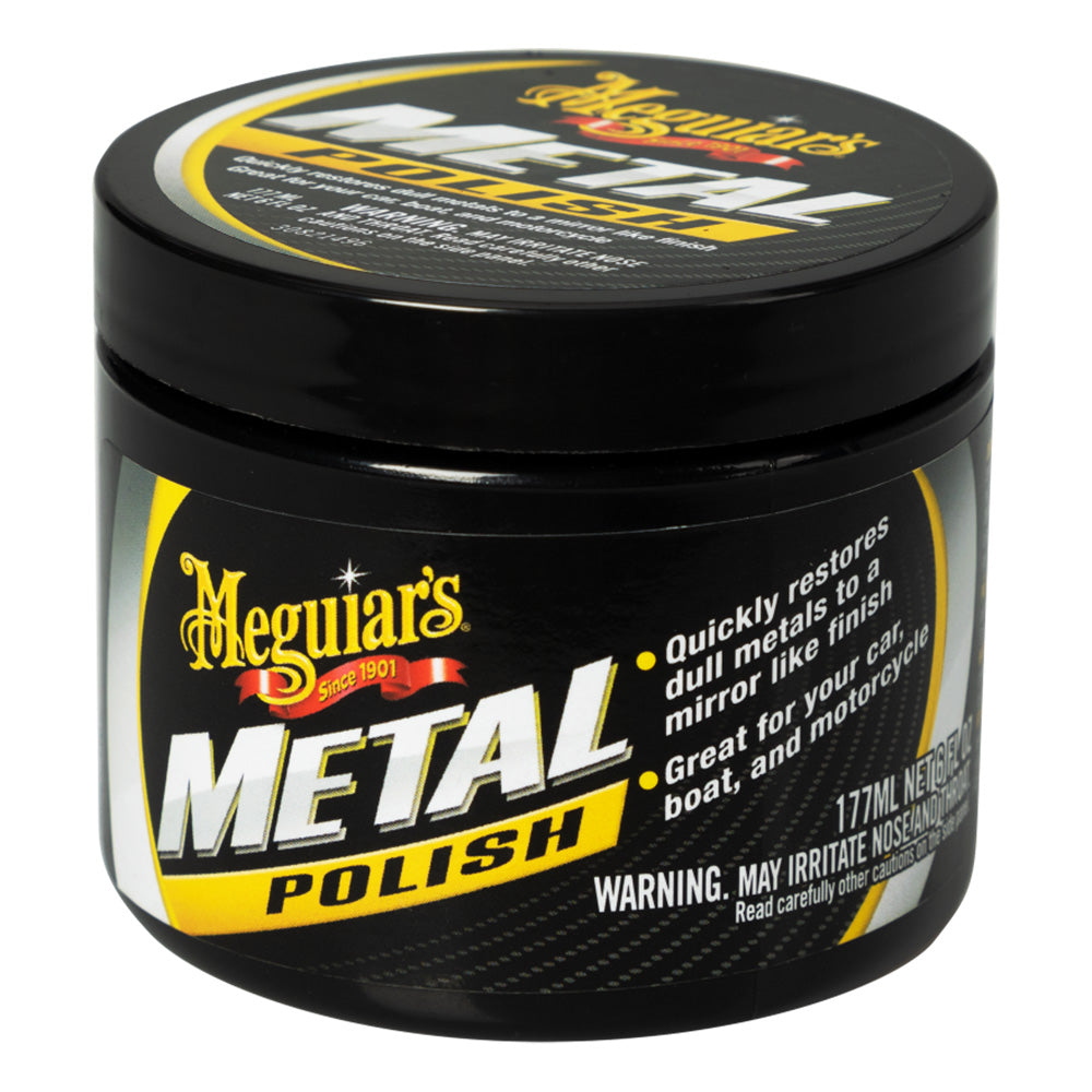 Meguiar&