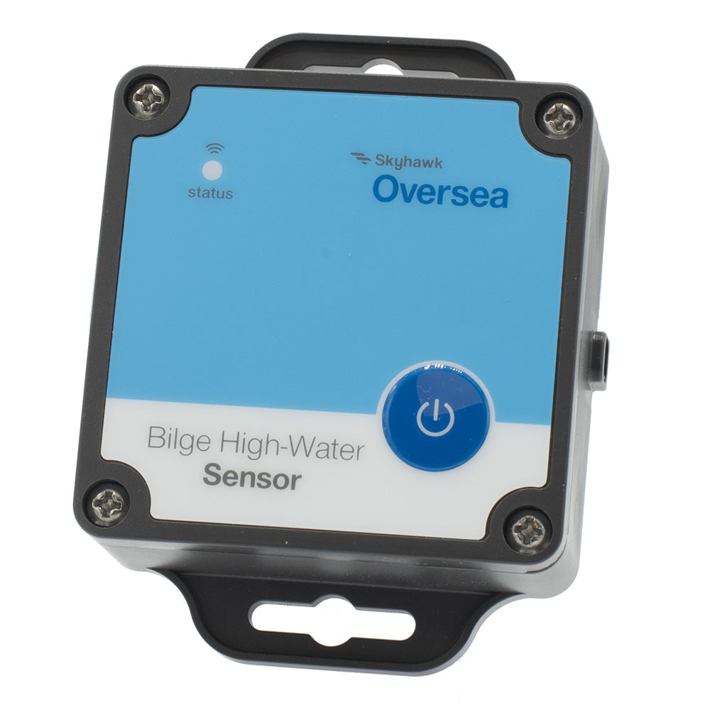 Skyhawk Oversea Bilge High-Water Sensor [SHBHWG1] - 0