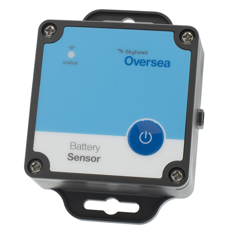 Skyhawk Oversea Battery Sensor [SHBTYG1] - 0