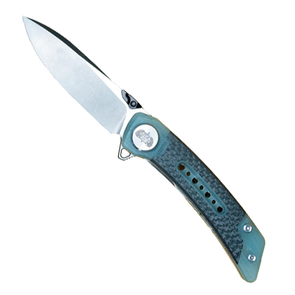 Toadfish EDC 7&quot; Pocket Knife [8071]