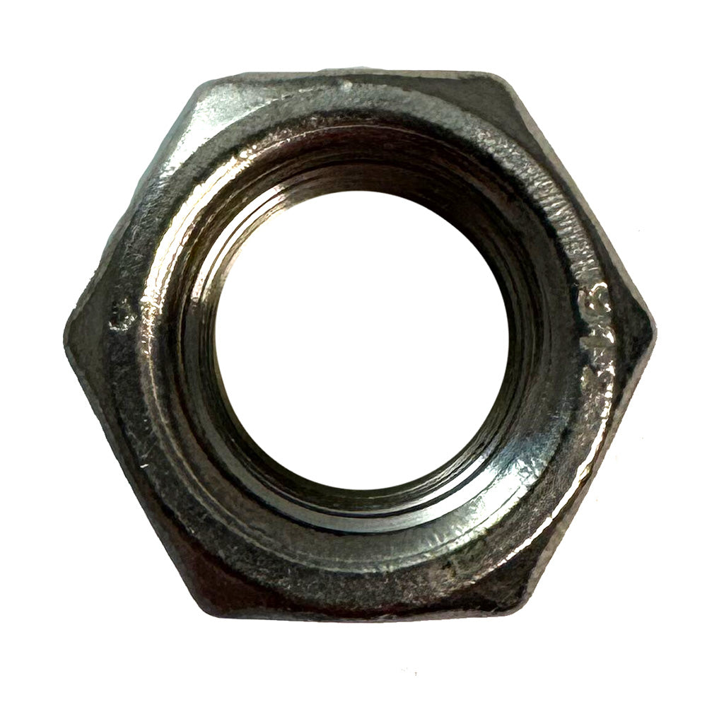 Sea Swivel 3/4" Nut f/Center Bolt [SEA-HDM-NUT-3/4] - 0