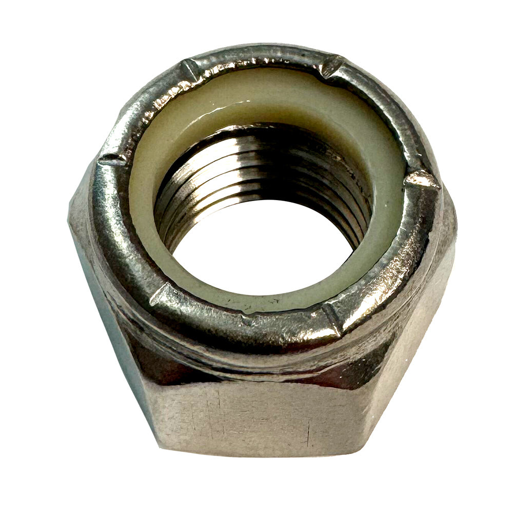 Sea Swivel 3/4&quot; Nut f/Center Bolt [SEA-HDM-NUT-3/4]