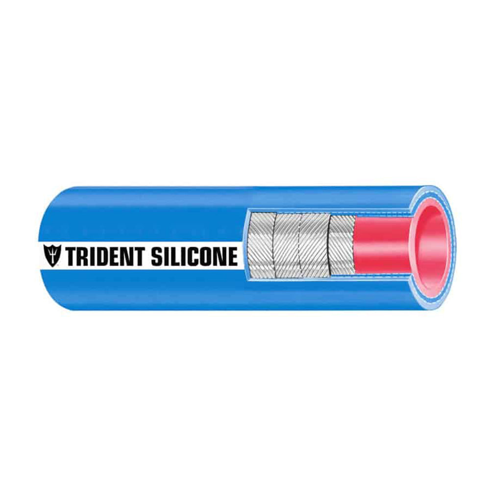 Trident Marine 2-1/2&quot; x 36&