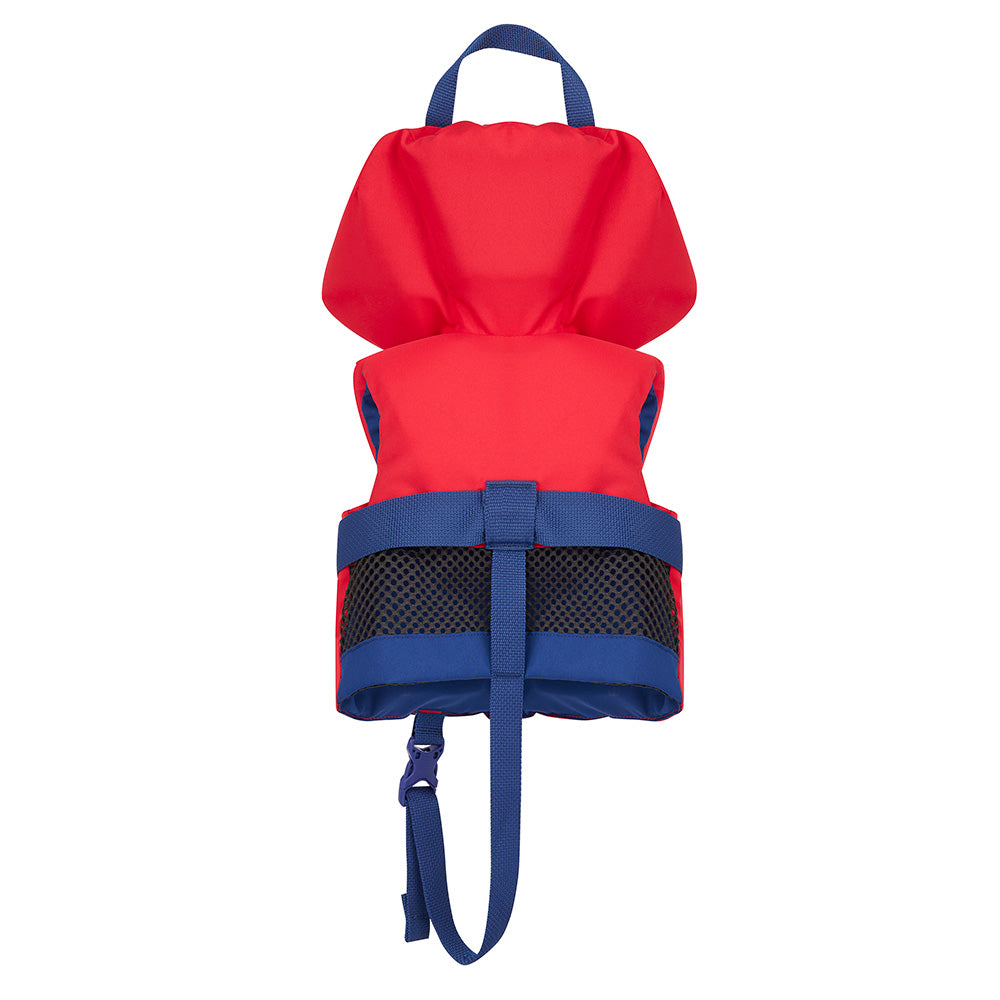 Mustang Lil' Legends Infant Foam Vest - Red/Navy [MV3251-57-0] - 0